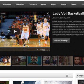 Open Source Elance Script: Video Sharing PHP Script