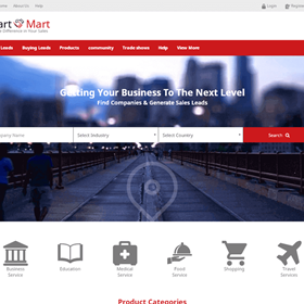 Open Source Elance Script: B2B Trading Website Script